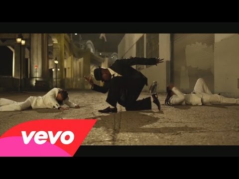 Ne-Yo - Beautiful Monster