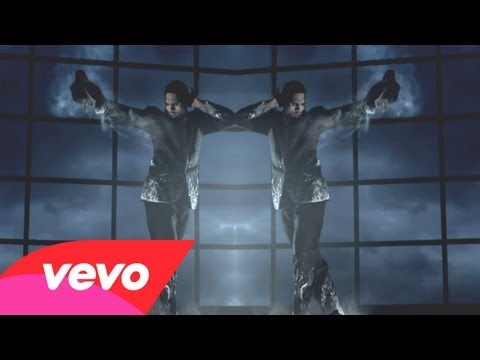 Chris Brown - She Ain't You