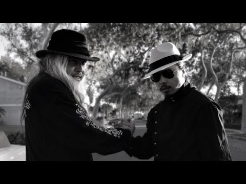 Pop N Taco & Kento Mori - "I Can Make You Dance"