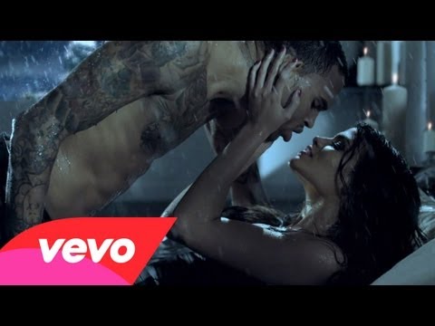 Chris Brown - Sweet Love