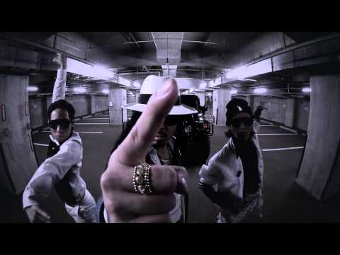 KENTO MORI　（ケント モリ）　×　iVIS舞曲-SPECIAL DANCE PV