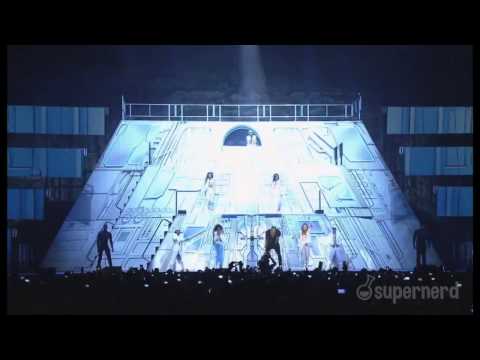 KENTO MORI(ケントモリ)Carpe Diem Tour2012 [Chris Brown "Don t Wake Me Up"]