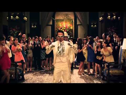 宝くじ CM 2 KENTO MORI 出演