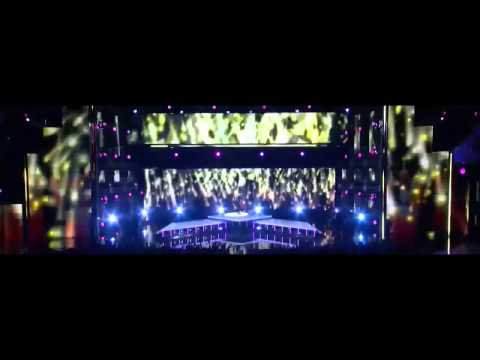 KENTO MORI(ケントモリ) BET AWARDS 2013  [Chris Brown Fine China | Don't Think They Know | Love More ]