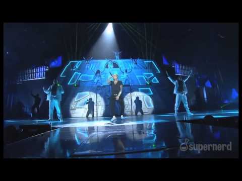 KENTO MORI(ケントモリ)Carpe Diem Tour2012 [Chris Brown "Yeah 3x"]