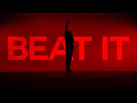 "BEAT IT - Dubstep Remix" by KENTO MORI