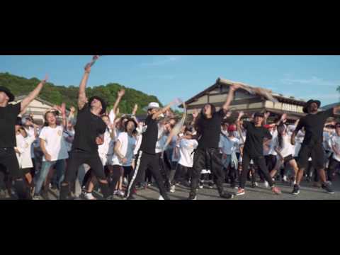 Iseshima Dance Summit & Amami Dance Camp 2016 KENTO MORI