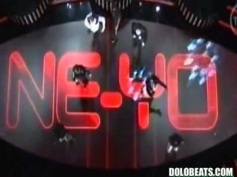KENTO MORI(ケントモリ) 2013 NBA Allstar Game [Ne-Yo "Lets Go" & "Let Me Love You"]