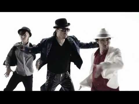 2012年JSDA日本ストリートダンス検定　CM映像