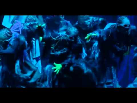Michael Jackson Tribute Live - Kento Mori Dance Stage (Full version)