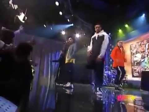KENTO MORI(ケントモリ)　BET 106 Park2011　[Chris Brown"Look At Me Now"]