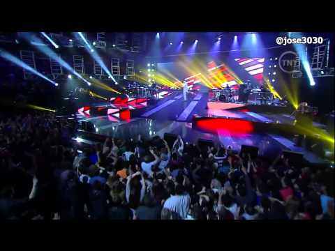 KENTO MORI(ケントモリ) 2012 NBA Halftime Show [Pitbull, Chris Brown & Ne Yo]