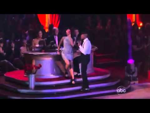 KENTO MORI(ケントモリ) Dancing With The Stars2010 [Ne-Yo "One In a Million"]