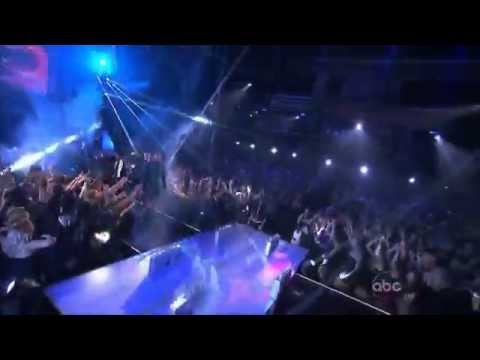 KENTO MORI(ケントモリ) Dancing With The Stars 2012 [Chris Brown "Turn Up The Music"]