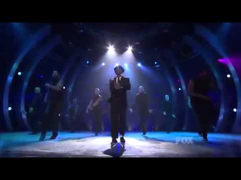 KENTO MORI(ケントモリ) [Ne-Yo "Beautiful Monster"]  Live 2010